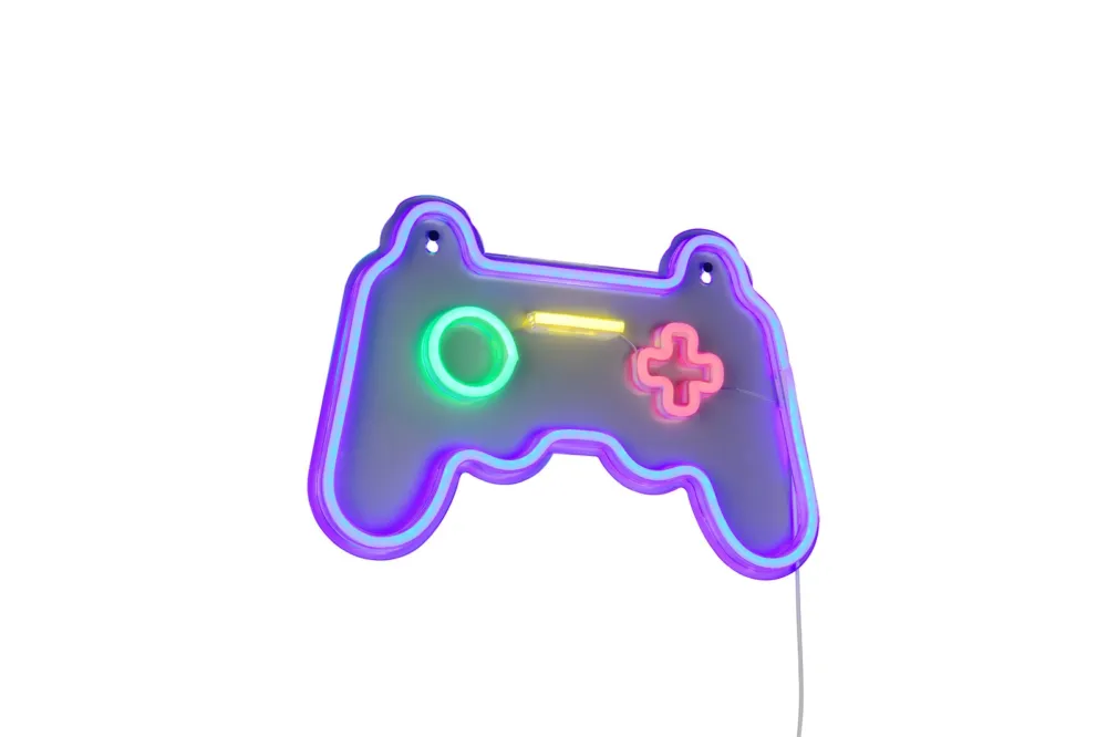 Oferta czasowa Kinkiet Gamer naturalny LED zintegrowany R23741100 - RL