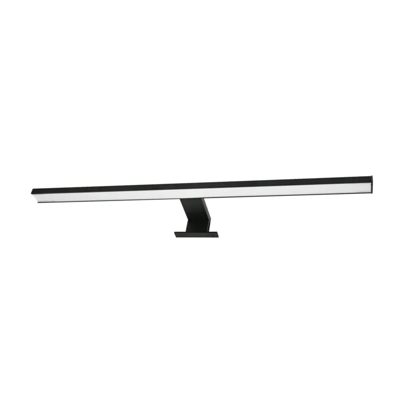 Ekspresowa dostawa Kinkiet Leito Black 1x LED - TK Lighting