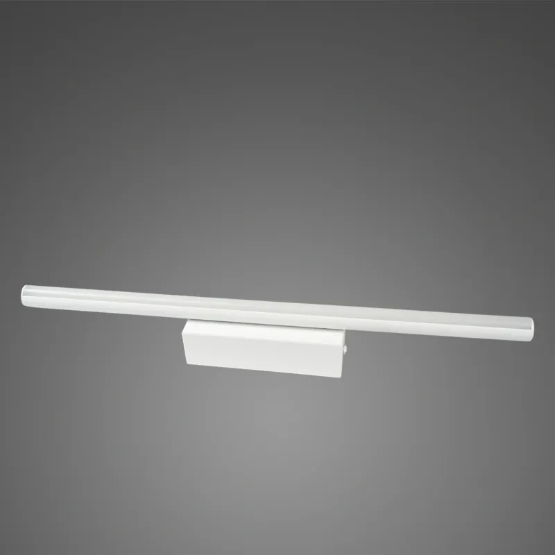 Dodaj do koszyka Kinkiet Linea No.1 38.5 cm 9W 4000K IP44 biały Altavola Design