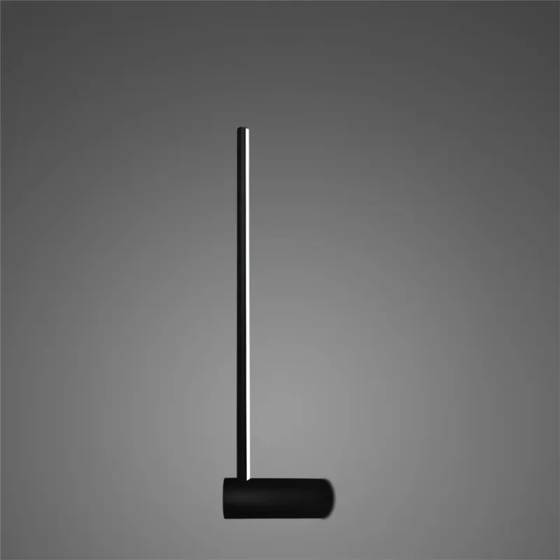 Kinkiet Linea No.1 W2 60 cm 10W 3000K czarny Altavola Design Nie przegap