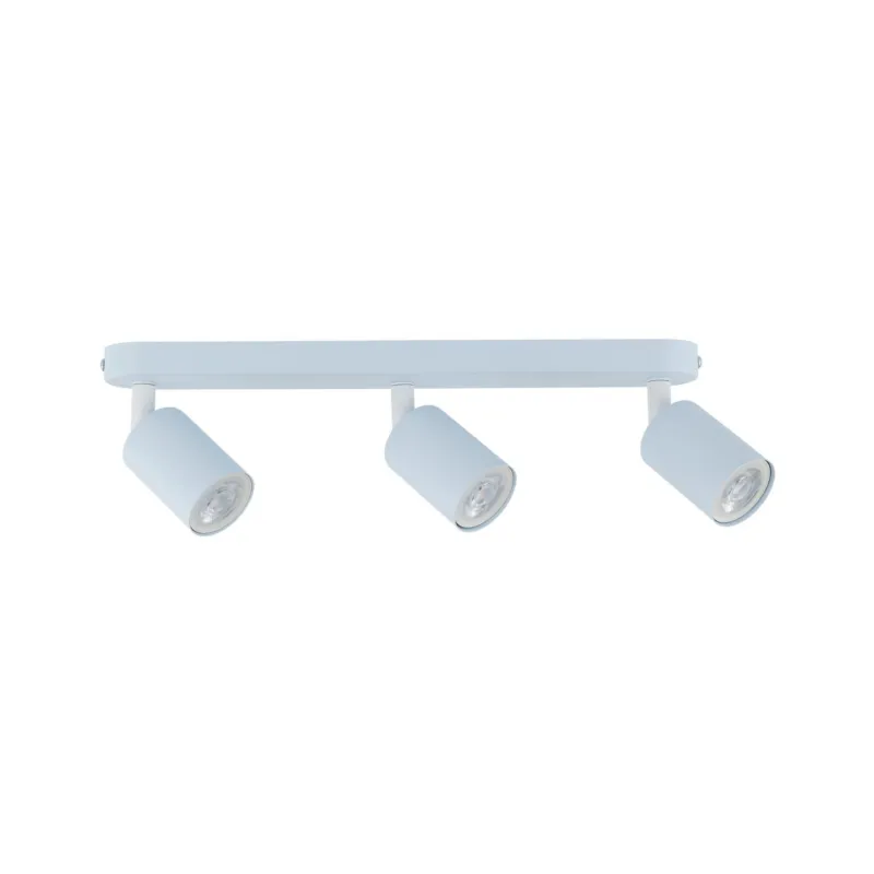 Hit cenowy Kinkiet Livia Blue 3x GU10 - TK Lighting