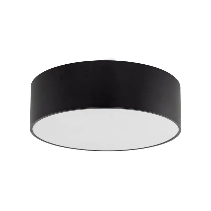 Nowy Kinkiet Livo Black M 3x E27 - TK Lighting