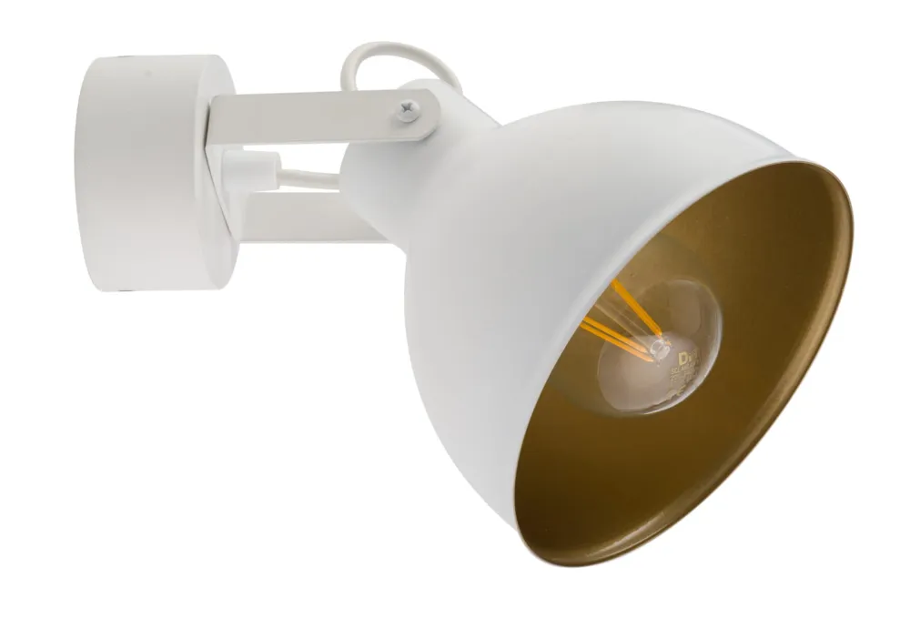 Kinkiet MARS E27 biały 32265 Sigma Wyjątkowa oferta