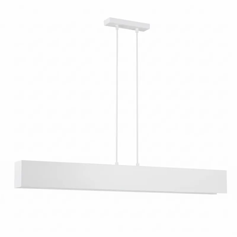 Lampa wisząca Emibig Gentor 4 biała 4×E27 Zamów teraz