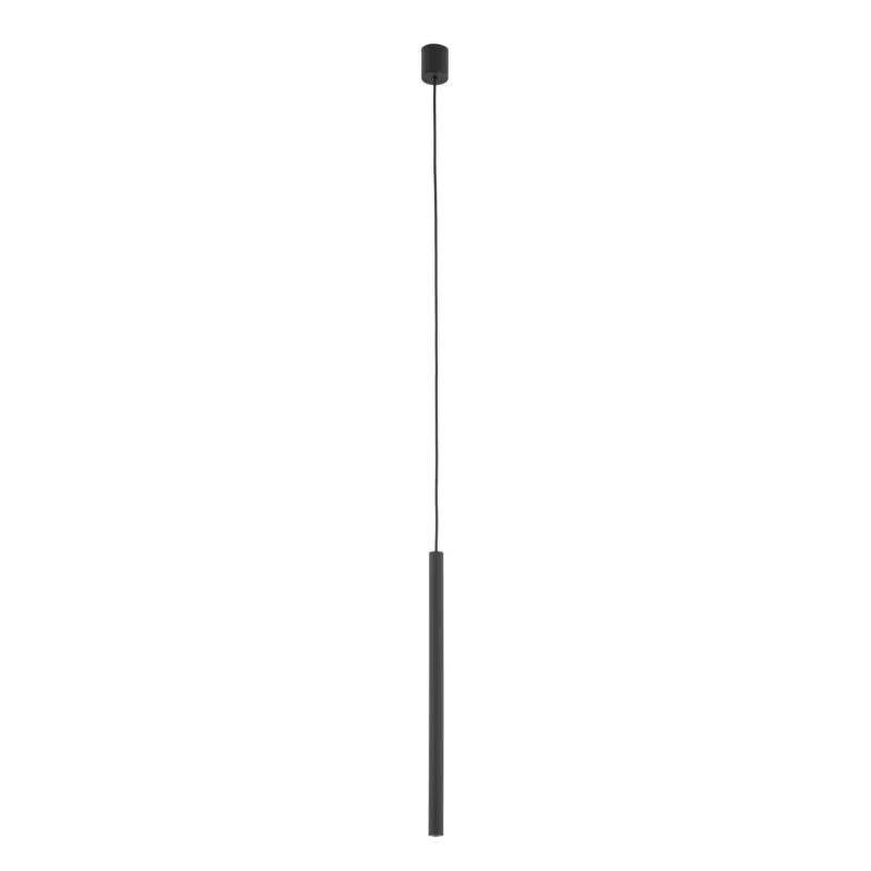 Lampa wisząca Ferro Black 500 1x G9 - TK Lighting Sprawdź teraz