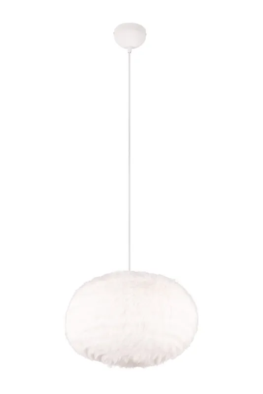 Lampa wisząca Furry inny E27 R31581901 - RL Hit sprzedaży