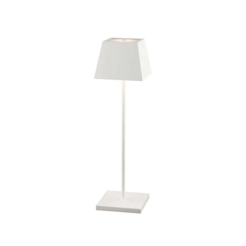 Lampa przenośna MAHE LED 2.2W 3000K IP54 biała 8397 Nowodvorski Nowość