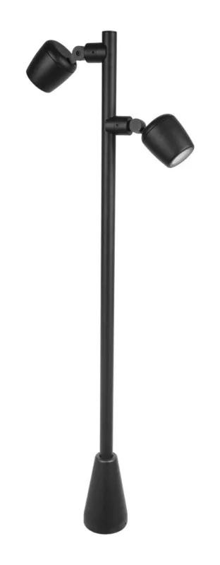 Wybór klientów Lampa stojąca zewnętrzna Dublo DBL-1000 Su-Ma