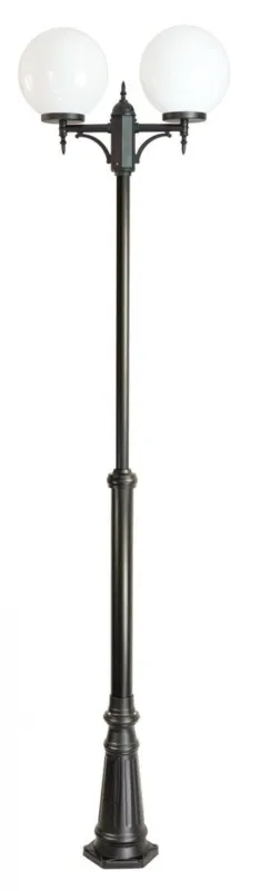 Bezpieczna płatność Lampa stojąca zewnętrzna Kule Classic OGMWN 2 300 Su-Ma