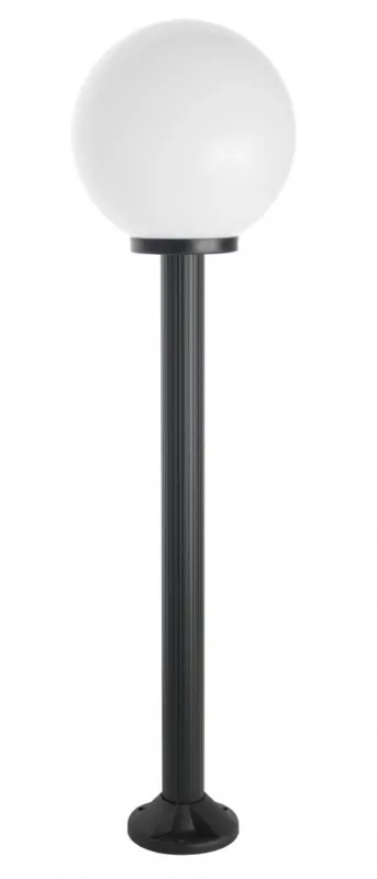 Lampa stojąca zewnętrzna Kule K 5002/2/K 300 Su-Ma Cena promocyjna