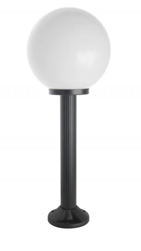 Oferta limitowana Lampa stojąca zewnętrzna Kule K 5002/3/K 300 Su-Ma