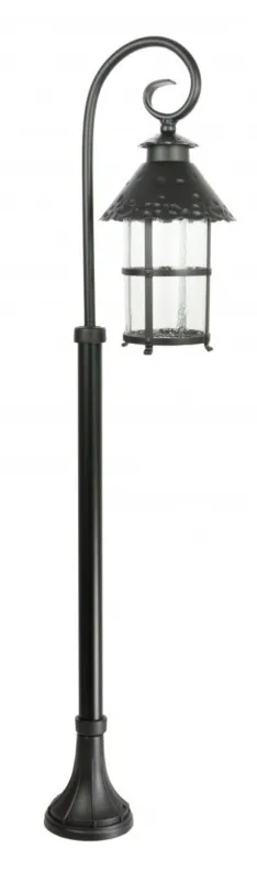 Zniżka Lampa stojąca zewnętrzna Toledo K 5002/2/R Su-Ma