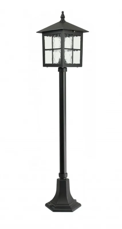 Cena promocyjna Lampa stojąca zewnętrzna Wenecja K 5002/2/KW Su-Ma