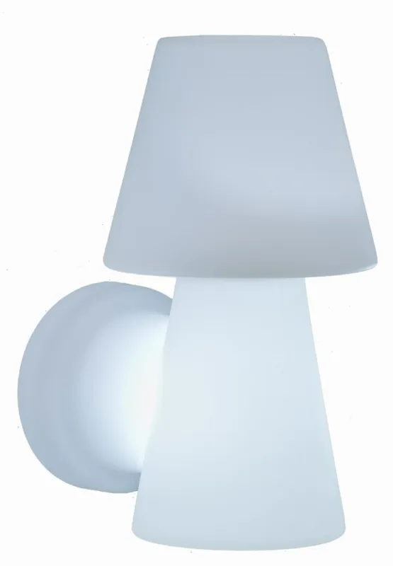 Lampa ścienna LOLA 35 WALL – New Garden Szybka dostawa