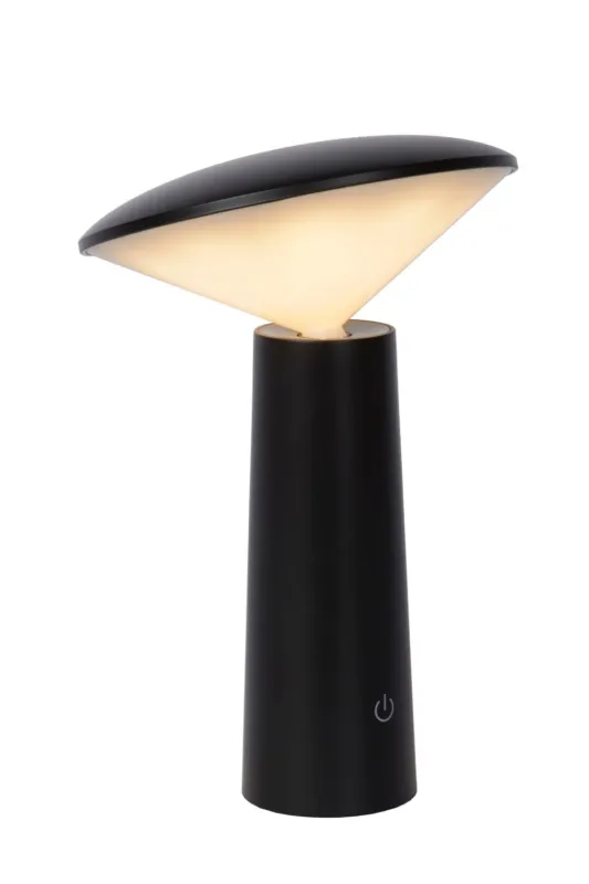 Oferta czasowa Lampa zewnętrzna Jive czarny, biały LED zintegrowany 02807/04/30 - Lucide