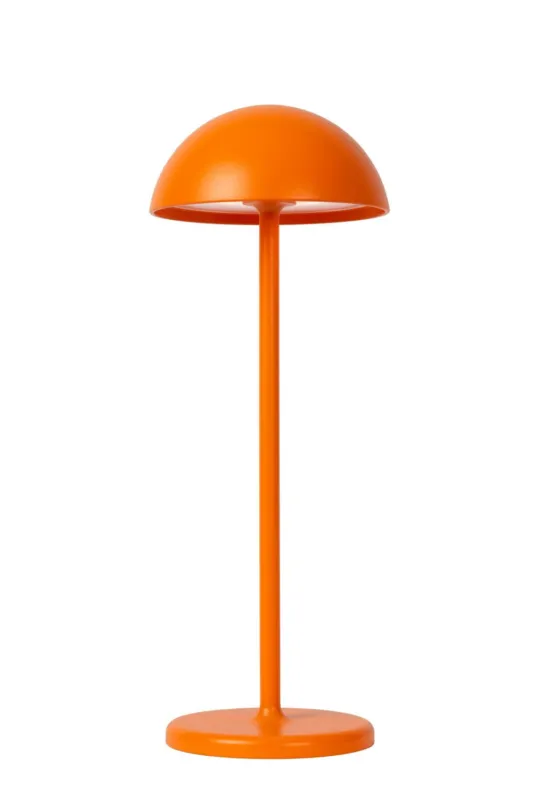 Lampa zewnętrzna Joy inny LED zintegrowany 15500/02/53 - Lucide Dostępne od ręki