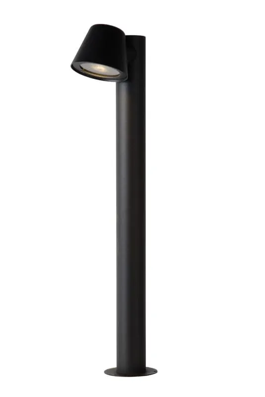 Lampa zewnętrzna stojąca Dingo Led antracyt GU10 14881/70/30 - Lucide Kup online