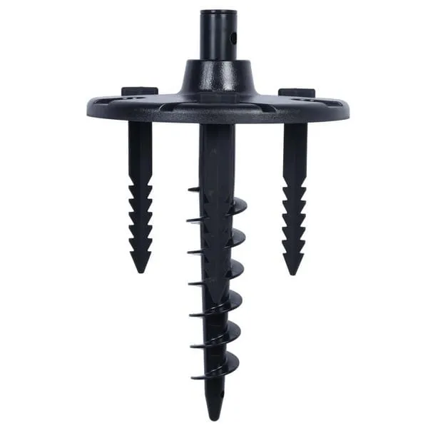 Zniżka Lampa zewnętrzna stojąca London 9700359330 - Lutec