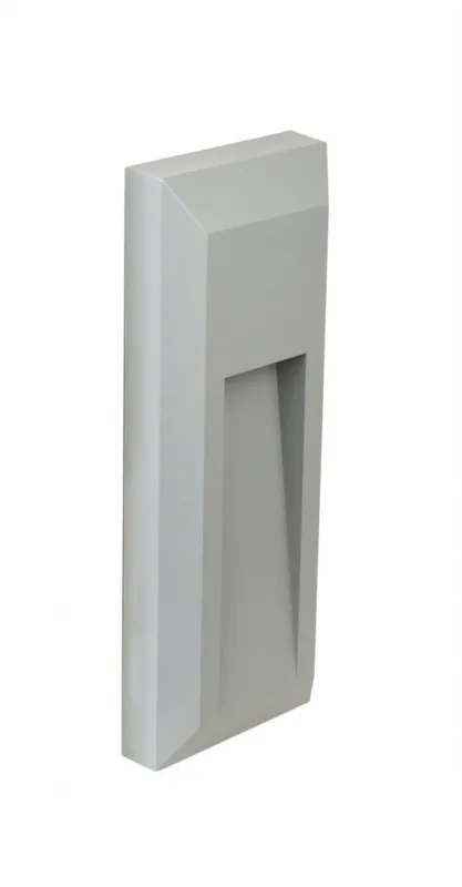 Lampy zewnętrzne ścienne natynkowe Mur PC 2502B Su-Ma Wybór klientów