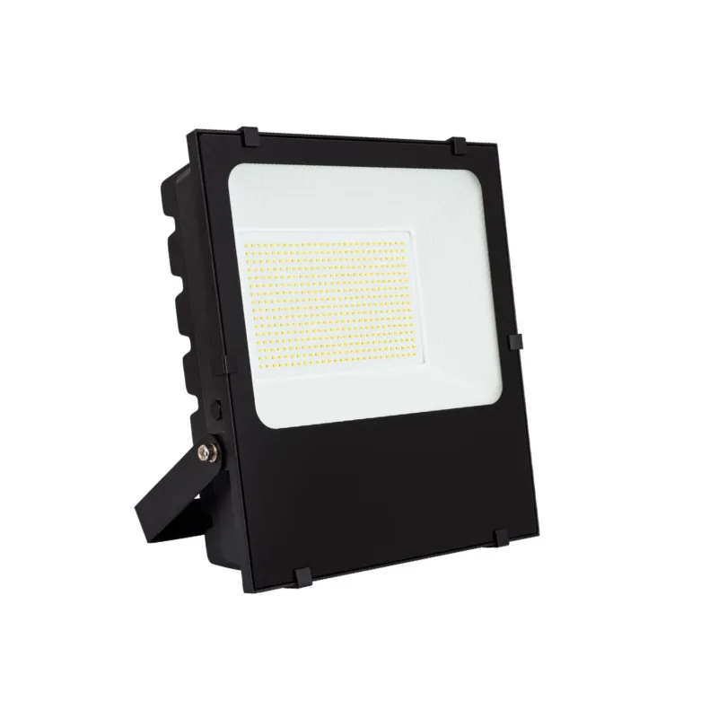 Naświetlacz LED 200W 4000K 145 lm/W IP65 Ściemnialny Radikal Harten 29000 lm Tani