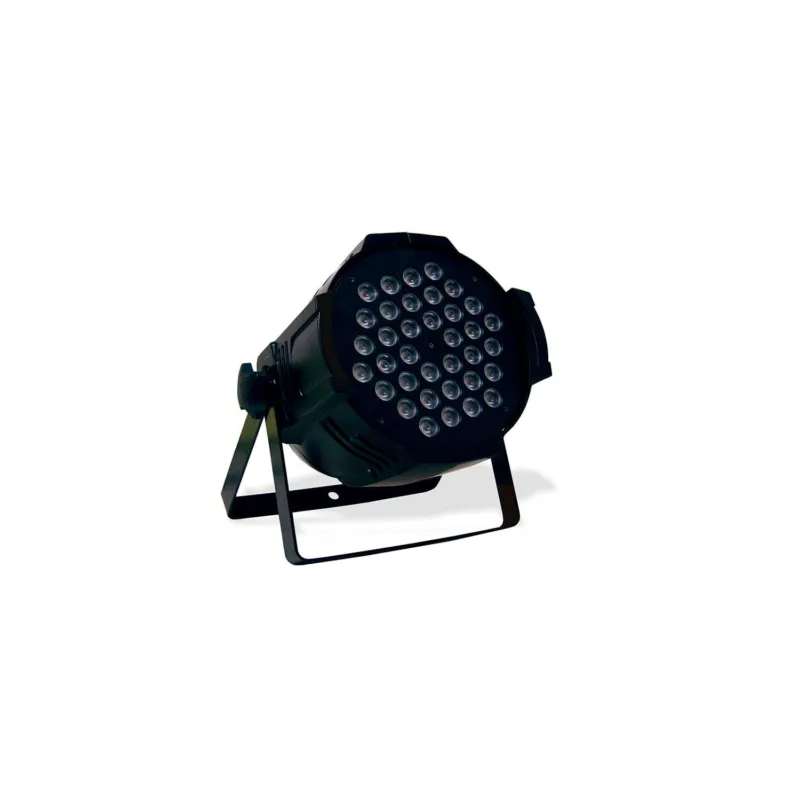 Naświetlacz LED DMX RGB 120W Radikal Musiker lm Szybka dostawa