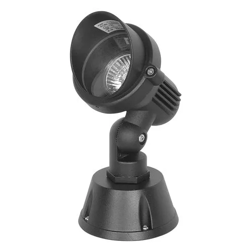 Reflektor ogrodowy Prit 35W IP54 czarny TO 3446 Su-Ma Najlepsza cena