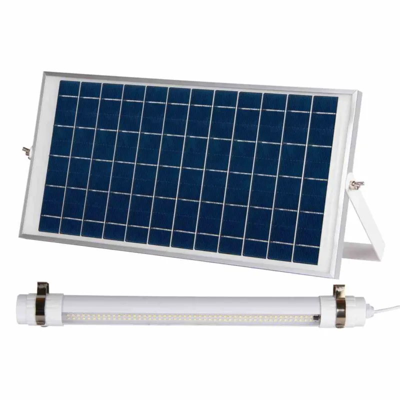 Szybka wysyłka Świetlówka Solarna Jimmy 580lm 6000K