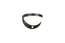 Niska cena Kinkiet zewnętrzny Cobre czarny LED zintegrowany R24716132 - RL