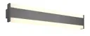 Wyjątkowa oferta Kinkiet zewnętrzny Dawson antracyt LED zintegrowany 246360242 - Trio