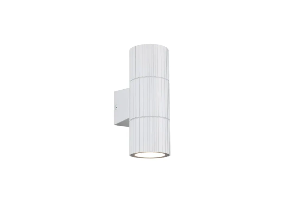 Kinkiet zewnętrzny Parana biały GU10 269560231 - Trio Wyjątkowa oferta