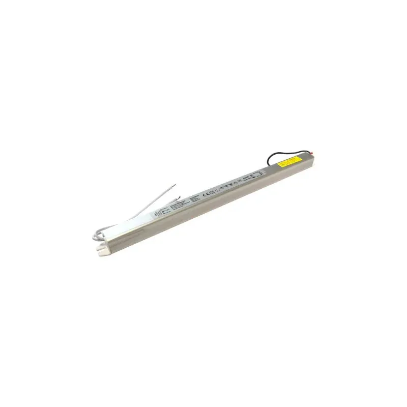 Zasilacz Led Slim 60W Ip20 Hit sprzedaży
