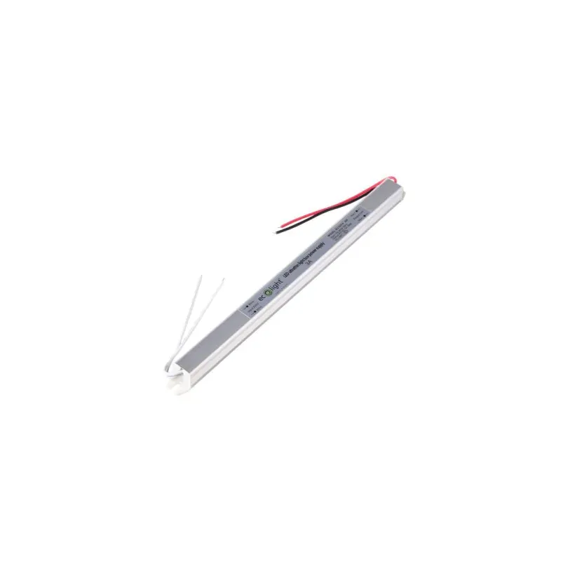Bestseller Zasilacz Meblowy Ultra Slim 3A 36W 12V