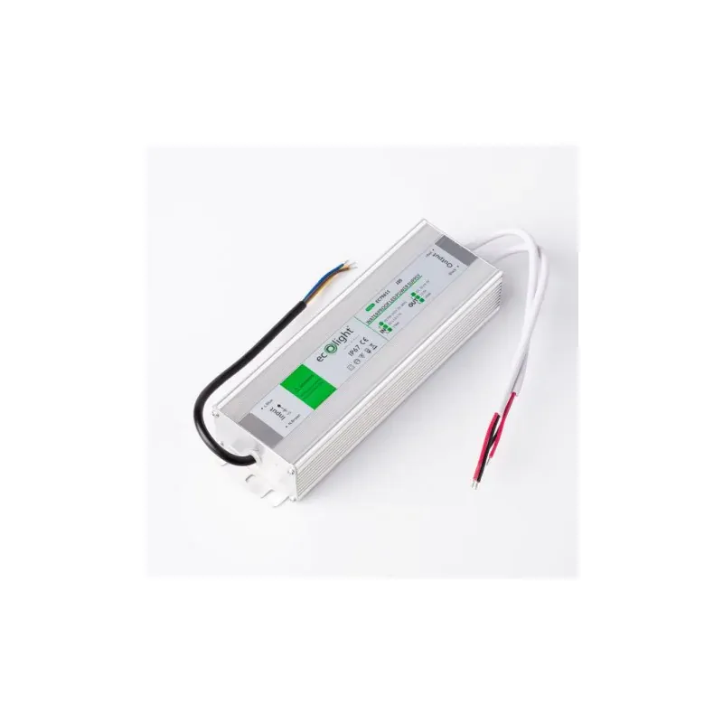 Premium Zasilacz Led Hermetyczny 150W Ip67 12V