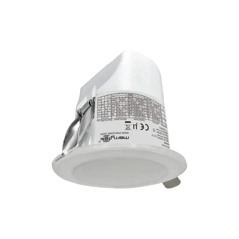 Bezpieczna płatność Merrytek Sensor Ruchu Daylight Harvesting