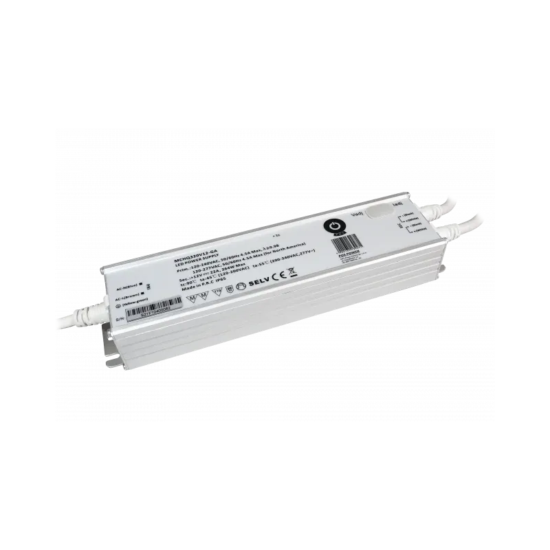 Nowy Mchq320V12-Ga