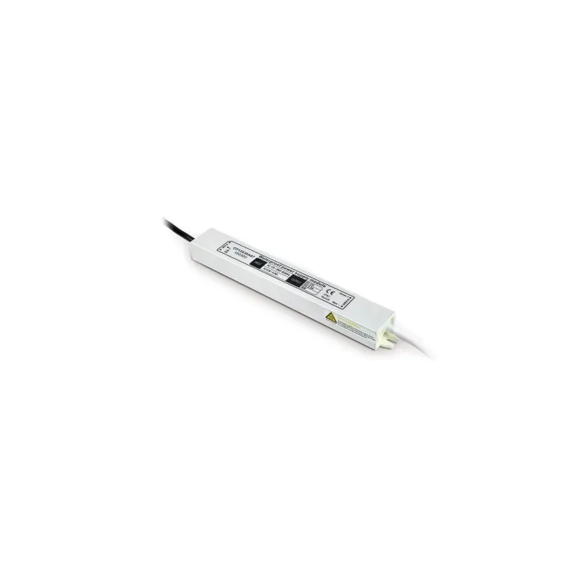 Bezpieczna płatność Zasilacz Instalacyjny 12V 60W 5,0A Ip67
