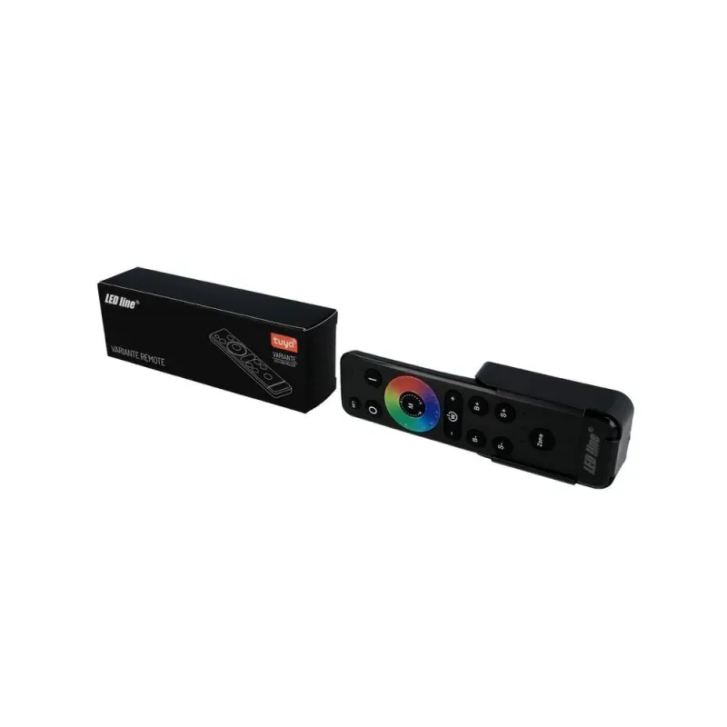 Bezpieczna płatność Led Line™ Pilot Rf Do Kontrolera Variante Rgb/Rgbw