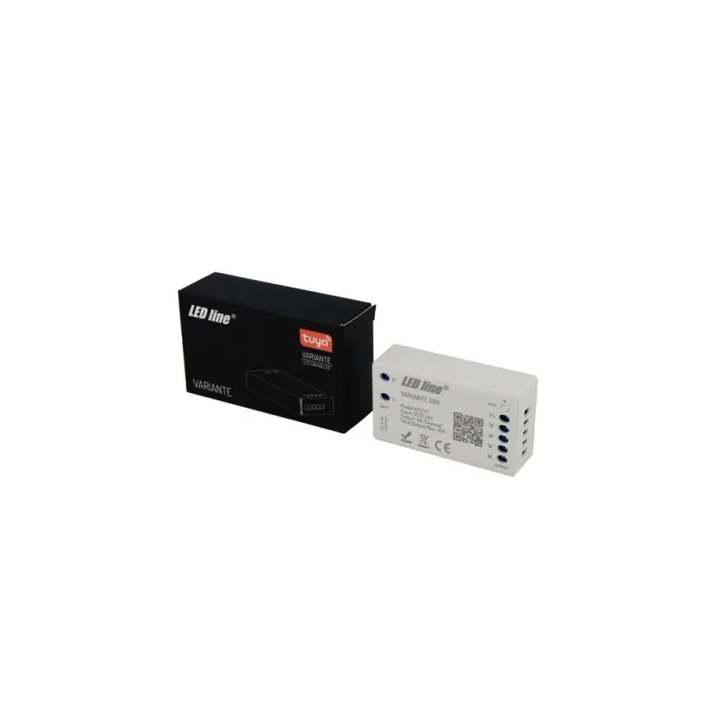 Led Line™ Kontroler Variante Rf Wifi Tuya Dim Hit sprzedaży