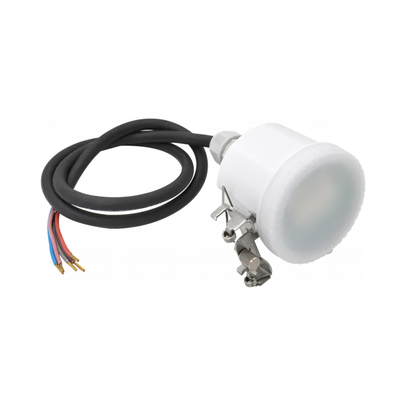 Nowość Merrytek Sensor Rc2 A Dt 2-Dim+/- Ip65