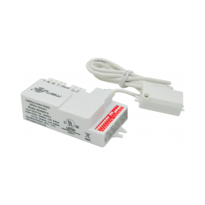 Darmowy zwrot Merrytek Sensor T-P Ext 2-Dim Dt
