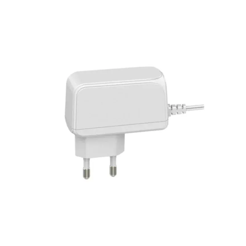 Najlepsza cena Zasilacz Wtyczkowy 5V 10W Pos05200A-Wh Biały
