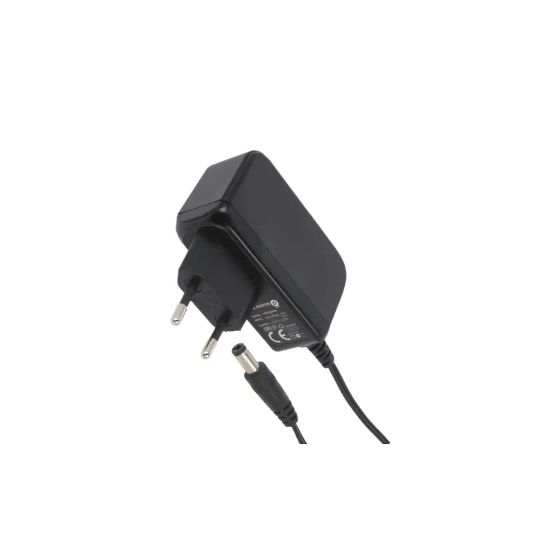 Ekspresowa dostawa Zasilacz Wtyczkowy 12V - 14,4W Pos12120A Czarny