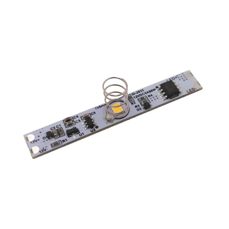 Włącznik Dotyk.do Profili Led On/Off 60W Darmowy zwrot