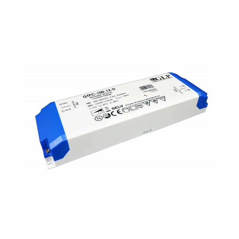 Wysoka jakość Zasilacz Napięciowy Gtpc-100-12-D