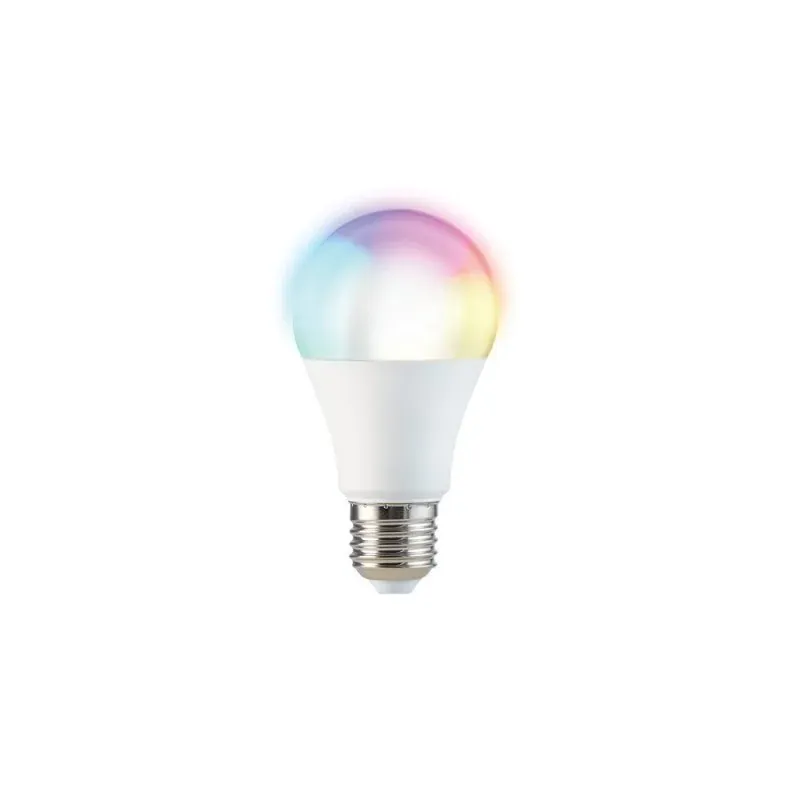*Ledom E27 10W Rgb Ww Cw Tuya 230V A60 Promocja