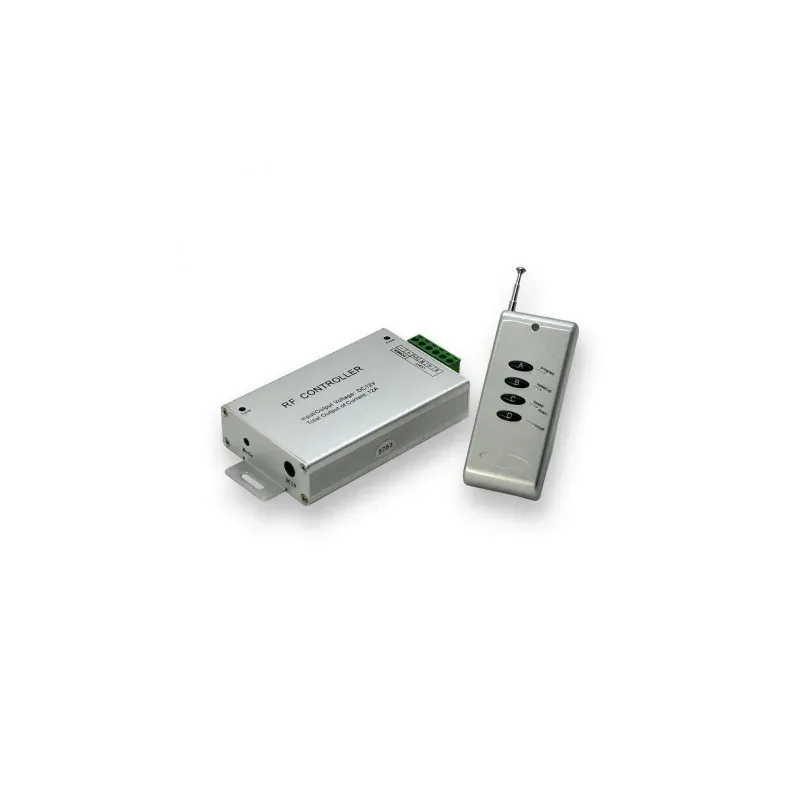 Sterownik Taśm Led 144W 4 Przyciski V-Tac Vt-4083 Niska cena