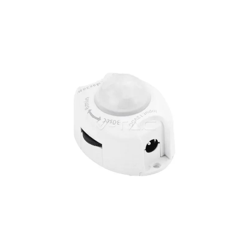Czujnik Ruchu Do Taśm Led Vt-8069 V-Tac Vt-8069 Szybka dostawa
