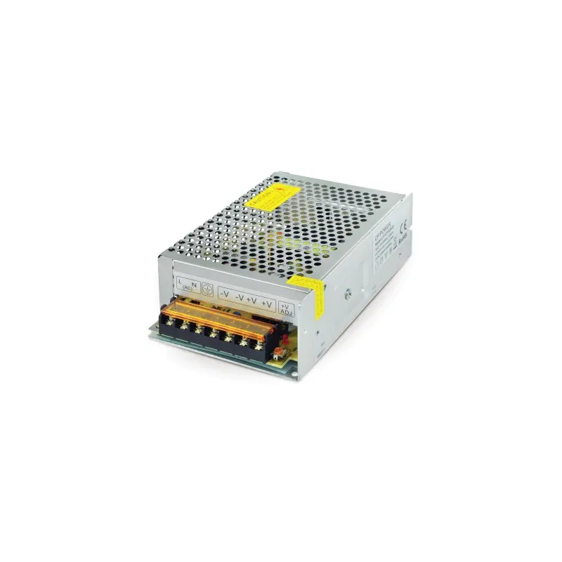 Hit sprzedaży Zasilacz Montażowy 12V 100W 8,3A