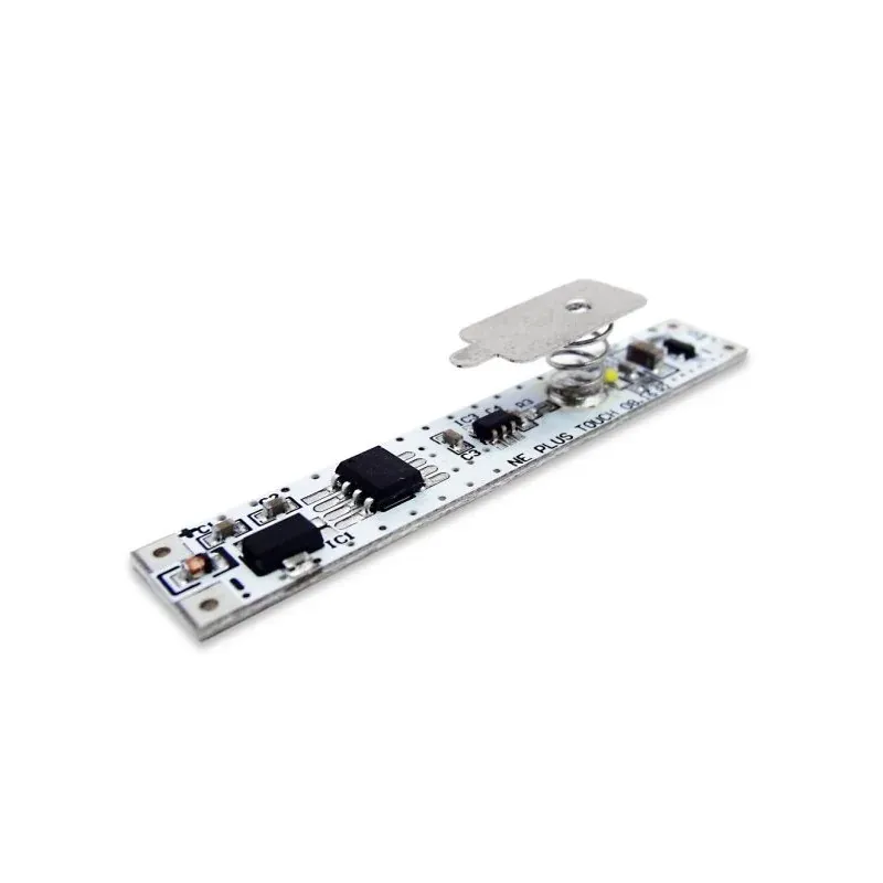 Szybka wysyłka Włącznik Dotykowy Ze Ściemniaczem Pwm 12/24V Dc