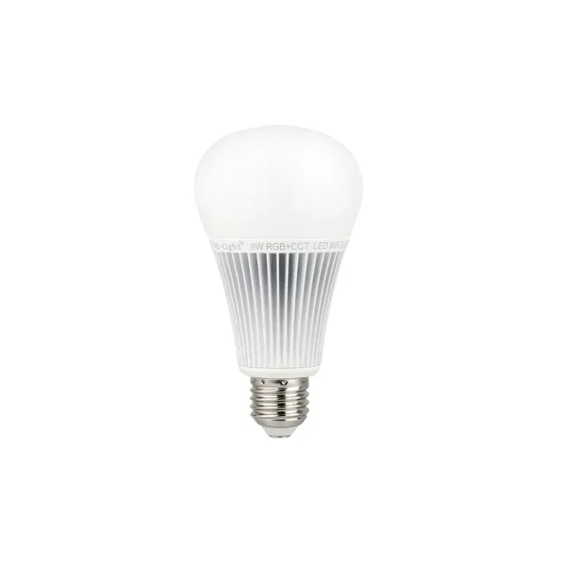 Hit cenowy Żarówka Led E27 9W Wi-Fi Mi-Light - Rgb+Cct